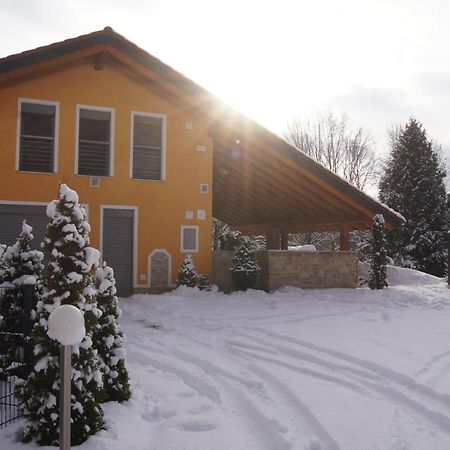 Passau "Am Sulzsteg" 9 Lägenhet Exteriör bild